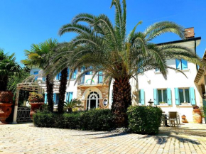 Agriturismo Dolceacqua Cavallino